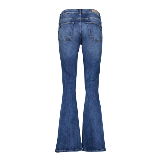 Geisha 5-pocket flared jeans 21581-50 BELLE