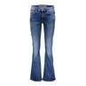 Geisha 5-pocket flared jeans 21581-50 BELLE
