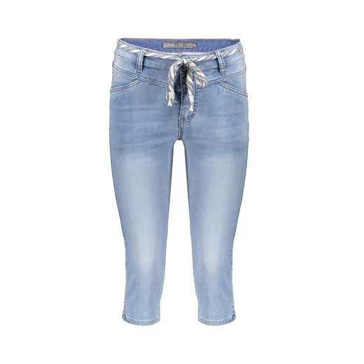 Geisha capri jeans belt 31301-10