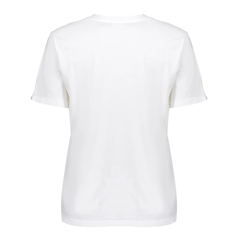 Geisha Damen T-Shirt mit Grafikdruck 42106-41