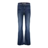 Geisha dames flared jeans 31506-10