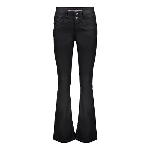 Geisha dames flared jeans 31543-10
