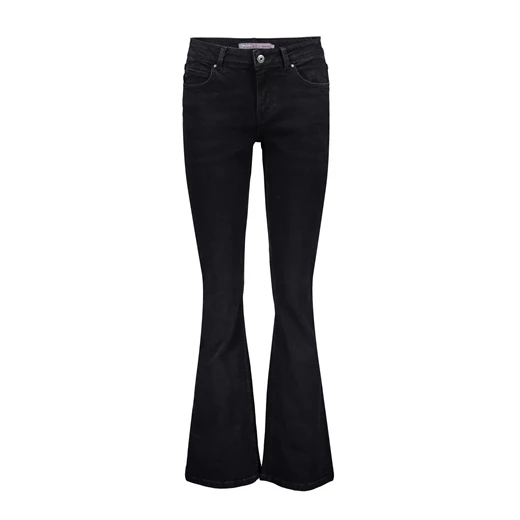 Geisha dames flared jeans 31596-50 BELLE