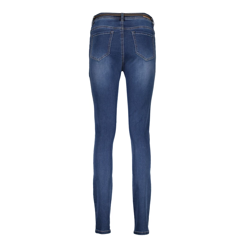 Geisha dames skinny jeans 31503-10