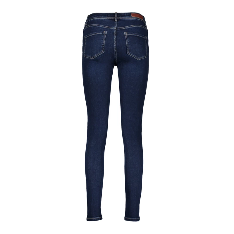 Geisha dames skinny jeans 31595-60 LOU