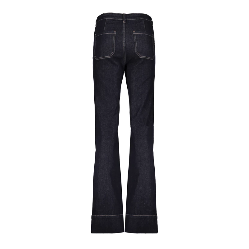 Geisha dames wide leg jeans 31510-10