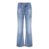 Geisha dames wide leg jeans 41000-10