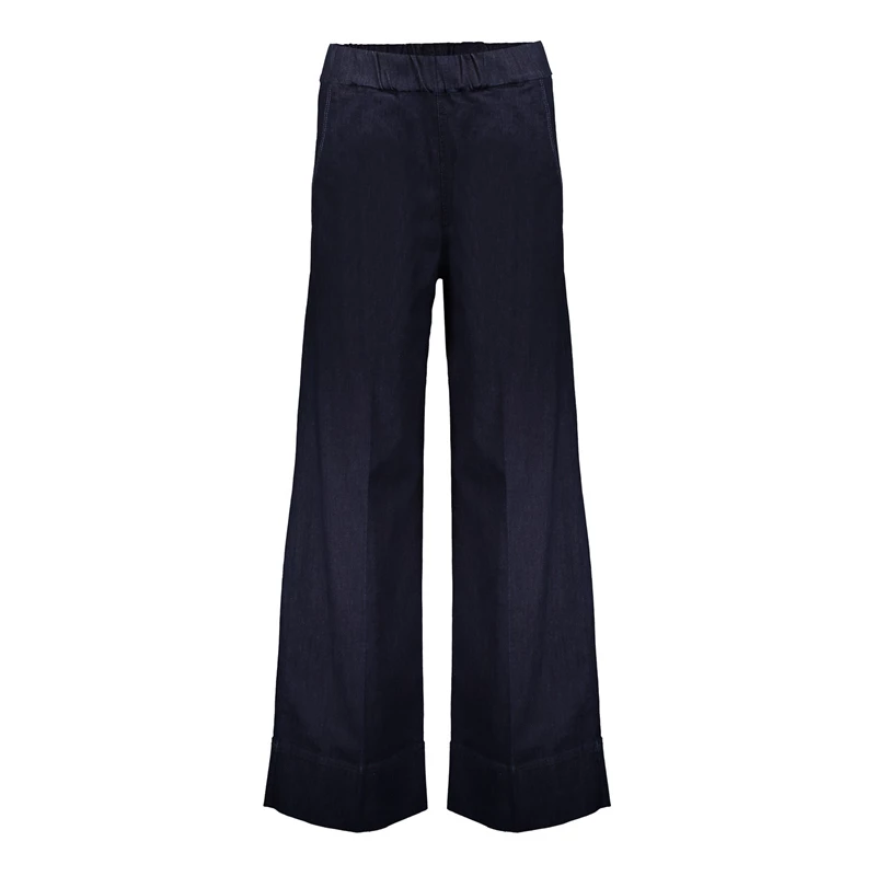 Geisha dames wide leg jeans 41023-10