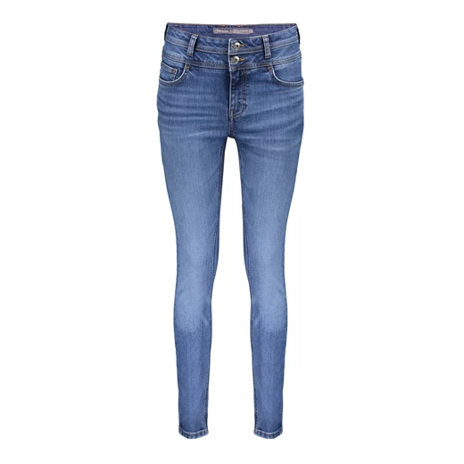 Geisha double waistband jeans 21854-50