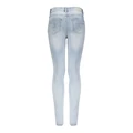 Geisha Girls 5-pocket skinny jeans 31008K-10