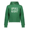 Geisha Girls hoodie 'Up all night' 22557K-24