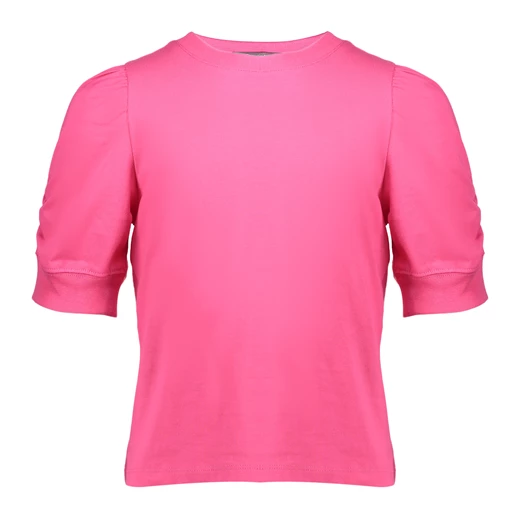 Geisha Girls Puff Sleeve T-Shirt 42000K-10