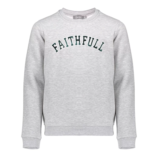 Geisha Girls sweater 'Faithfull' 22555K-24