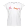 Geisha Girls T-Shirt 'Be Happy' 42107K-41