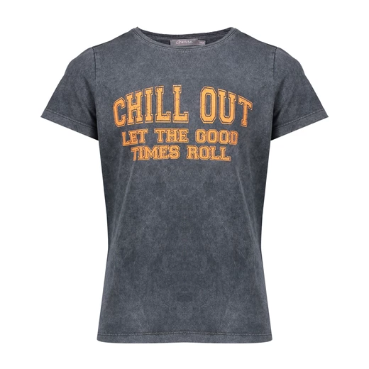 Geisha Girls T-Shirt 'Chill out' 32071K-49