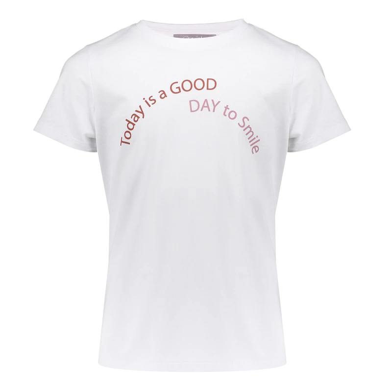 Geisha Girls T-Shirt 'Good day' 32114K-41