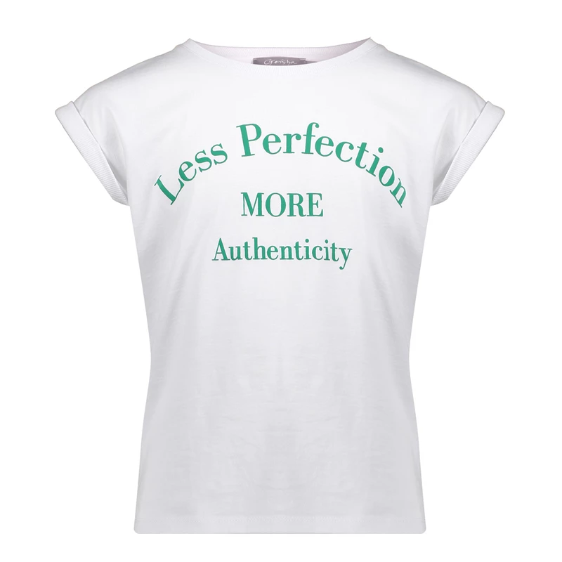 Geisha Girls T-Shirt 'Les Perfections' 32104K-41