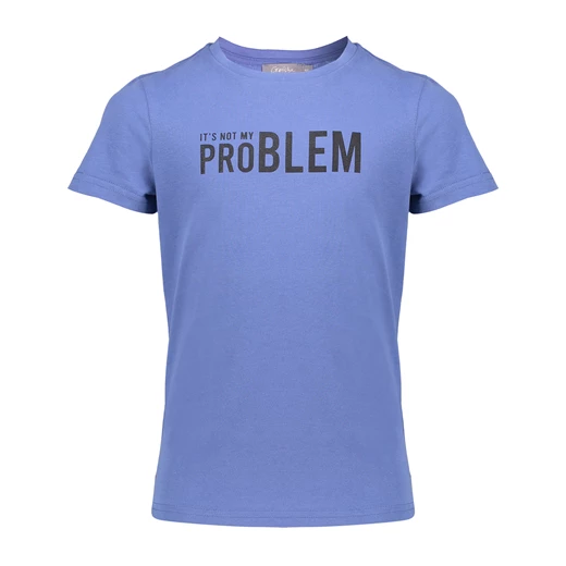 Geisha Girls T-shirt 'Not my problem' 22560K-24