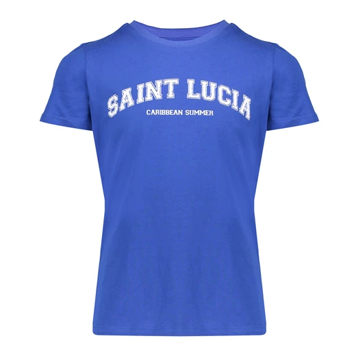 Geisha Girls T-Shirt 'Saint Lucia' 32132K-24