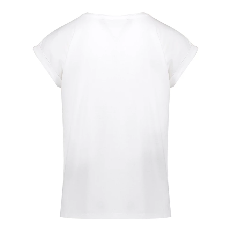Geisha Girls T-Shirt with Chestprint 42114K-41