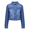 Geisha klassiek denim jeans jacket 25300-10