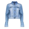 Geisha klassiek jeans jacket 35035-99