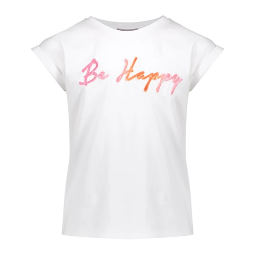 Geisha meisjes T-shirt 'Be Happy' 42107K-41