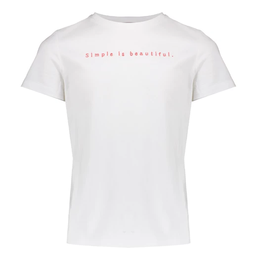 Geisha meisjes t-shirt met graphic print 32443K-41