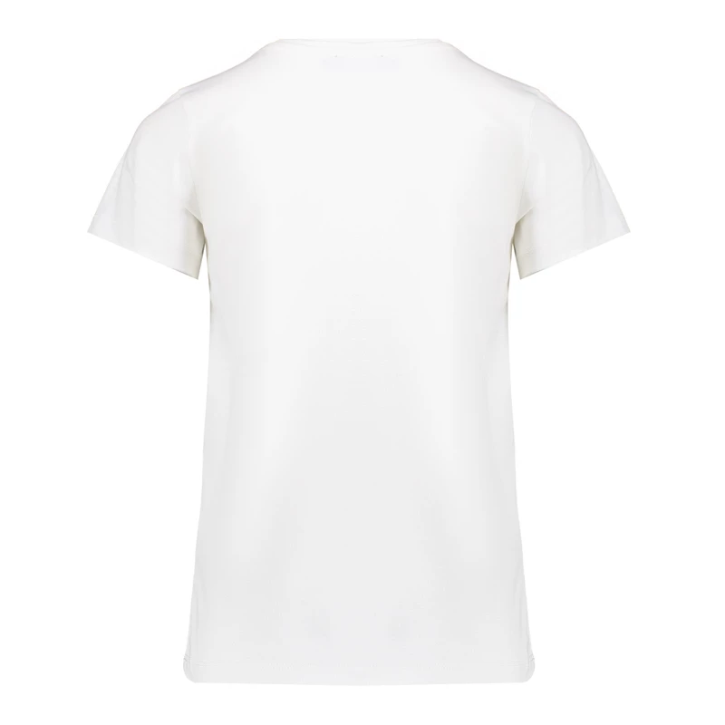 Geisha Mädchen T-Shirt Brustdruck 42116K-24