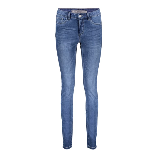 Geisha Skinny Fit 5-Pocket-Jeans 31001-10