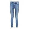Geisha skinny jeans bleached denim 01300-10