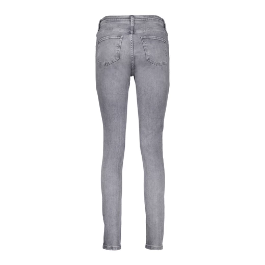 Geisha skinny jeans fancy details 21591-50 LOU