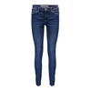 Geisha skinny jeans pocket details 21584-50 LOU
