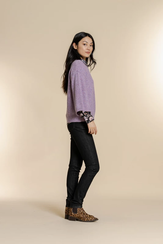 Geisha skinny jeans repreve 21711-10