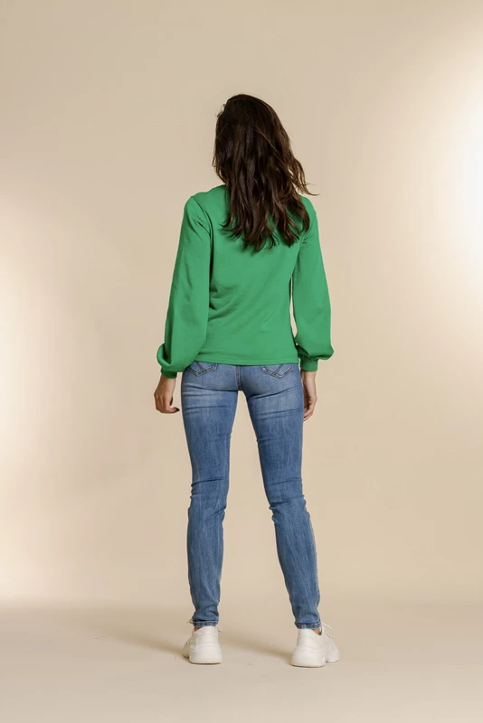Geisha slim fit jeans 21704-10 Repreve