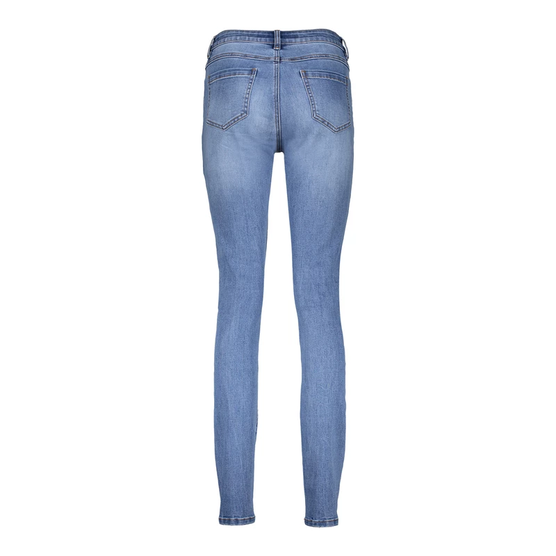 Geisha slim fit jeans 21704-10 Repreve