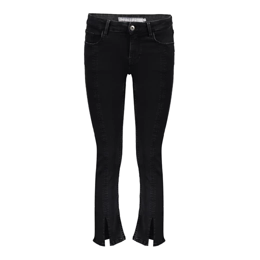 Geisha slim fit jeans split 21066-50