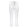 Geisha slim fit jeans waistcord 21019-10