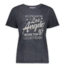Geisha T-shirt 'Superior Los Angeles' 22531-49