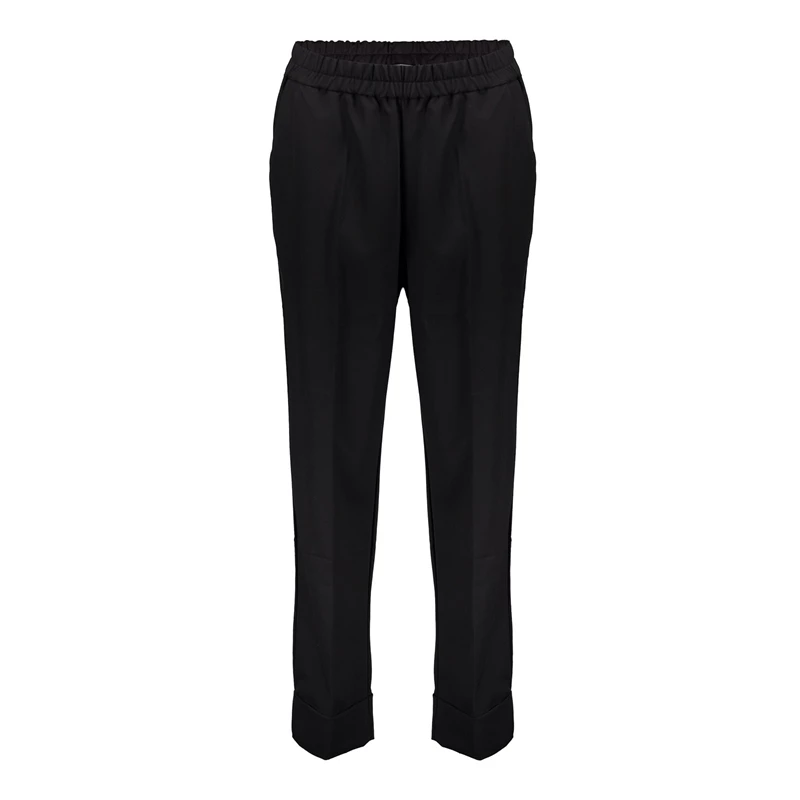 Geisha women loose fit trousers 31525-10