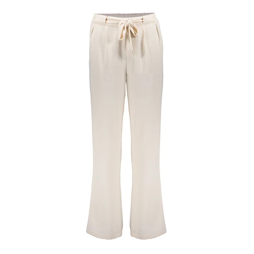 Geisha Women Straight Fit pants with side pockets 41150-21