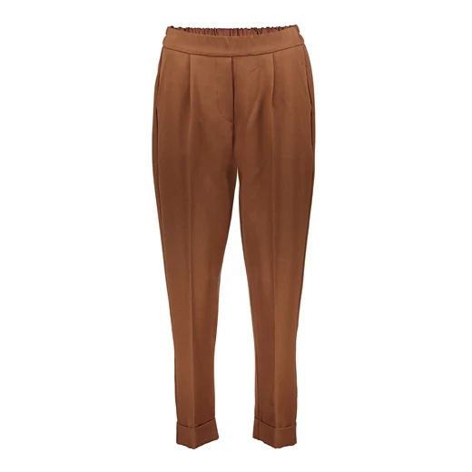 Geisha women trousers with front seam 31551-60
