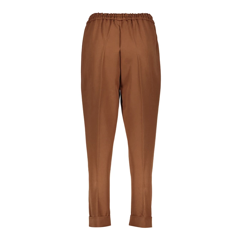 Geisha women trousers with front seam 31551-60