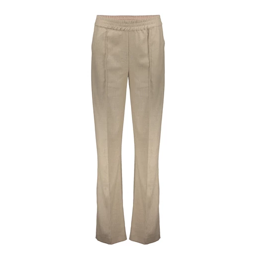 Geisha women trousers with front seam 31654-20
