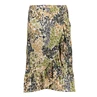 Geisha wrap skirt allover print 26070-60 ROSE